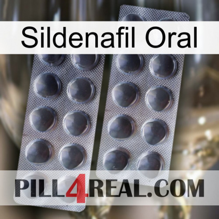 Sildenafil Oral 31
